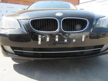 poza BMW 520 2.0D1 2007 Diesel