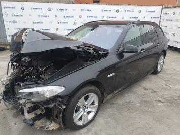 poza BMW 525 2.0D 2011 Diesel