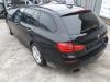 poza BMW 525 2.0D 2011 Diesel