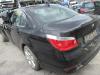 poza BMW 525 2.5D 2007 Diesel