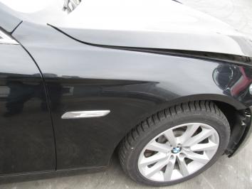 poza BMW 525 3.0D 2010 Diesel