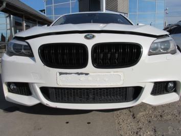 poza BMW 525 3.0D 2010 Diesel