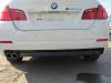 poza BMW 525 3.0D 2010 Diesel