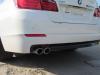 poza BMW 525 3.0D 2010 Diesel