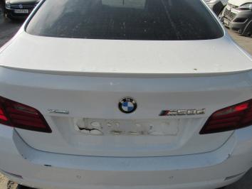 poza BMW 525 3.0D 2010 Diesel