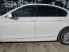 poza BMW 525 3.0D 2010 Diesel