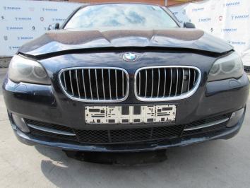 poza BMW 525 3.0D 2010 Diesel