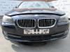 poza BMW 525 3.0D 2010 Diesel