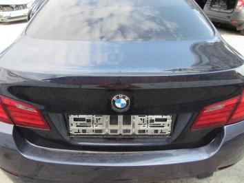 poza BMW 525 3.0D 2010 Diesel