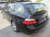 poza BMW 530 3.0D 2005 Diesel