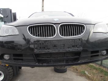 poza BMW 530 3.0D 2006 Diesel