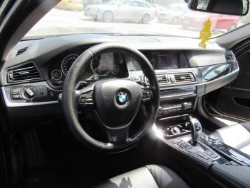 poza BMW 530 3.0D 2011 Diesel