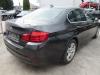 poza BMW 530 3.0D 2011 Diesel