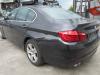 poza BMW 530 3.0D 2011 Diesel