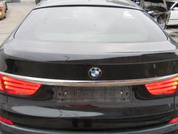 poza BMW 530 GT 3.0D 2009 Diesel