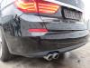 poza BMW 530 GT 3.0D 2009 Diesel