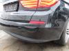 poza BMW 530 GT 3.0D 2009 Diesel