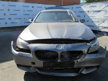 poza BMW 535 3.0D 2012 Diesel