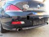 poza BMW 630 3.0i 2007 Benzina