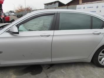 poza BMW 730 3.0D 2011 Diesel