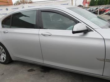 poza BMW 730 3.0D 2011 Diesel