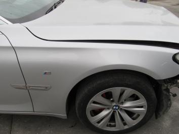 poza BMW 730 3.0D 2011 Diesel