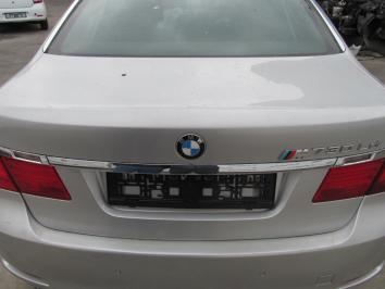 poza BMW 730 3.0D 2011 Diesel