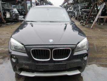 poza BMW X1 2.0D 2010 Diesel