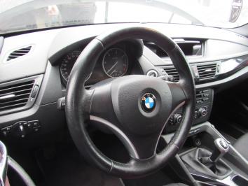 poza BMW X1 2.0D 2010 Diesel