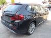 poza BMW X1 2.0D 2010 Diesel