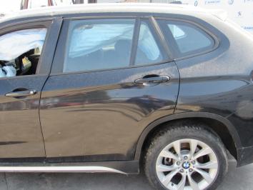 poza BMW X1 2.0D 2010 Diesel