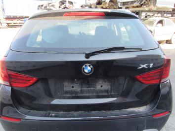 poza BMW X1 2.0D 2010 Diesel