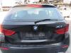 poza BMW X1 2.0D 2010 Diesel