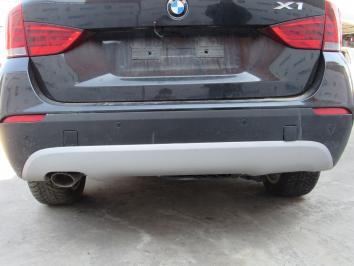 poza BMW X1 2.0D 2010 Diesel