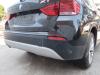 poza BMW X1 2.0D 2010 Diesel