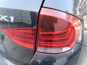 poza BMW X1 2.0D 2010 Diesel