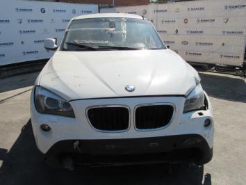 poza BMW X1 2.0D 2011 Diesel