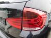 poza BMW X1 2.0D 2011 Diesel