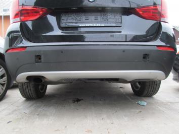 poza BMW X1 2.0D 2011 Diesel