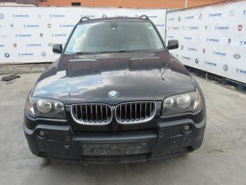 poza BMW X3 3.0D 2005 Diesel