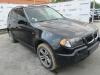 poza BMW X3 3.0D 2005 Diesel