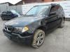 poza BMW X3 3.0D 2005 Diesel