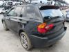 poza BMW X3 3.0D 2005 Diesel