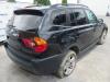 poza BMW X3 3.0D 2005 Diesel