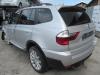 poza BMW X3 2.0D 2006 Diesel