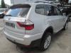 poza BMW X3 2.0D 2006 Diesel