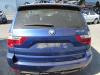 poza BMW X3 2.0D 2007 Diesel