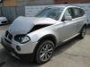 poza BMW X3 2.0D 2007 Diesel