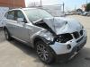 poza BMW X3 2.0D 2007 Diesel