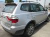 poza BMW X3 2.0D 2007 Diesel